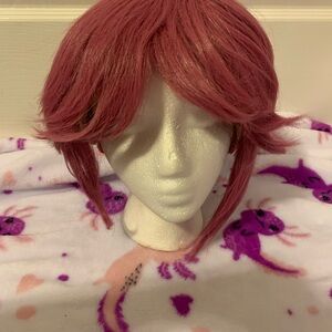 Machi Komachine Wig